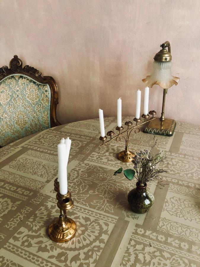 Appartamento Charme D'Ancien Au Coeur De Vieux-Tours Esterno foto