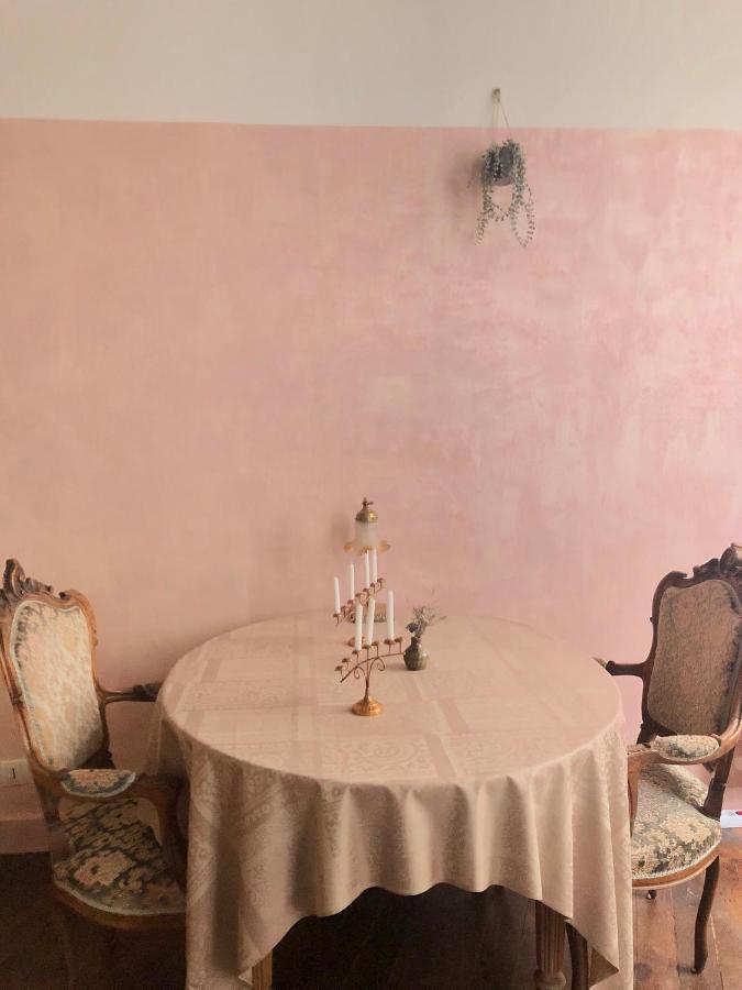 Appartamento Charme D'Ancien Au Coeur De Vieux-Tours Esterno foto